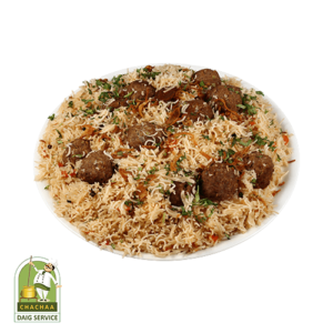 kofta_pulao_daig_in_Lahore