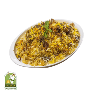 sindhi biryani daig in lahore