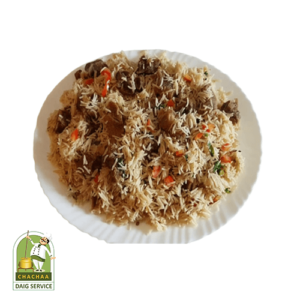 yakhani pulao daig in Lahore