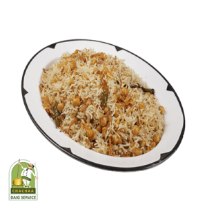 chana pulao in lahore