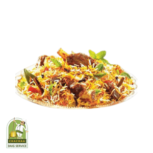 biryani daig in Lahore