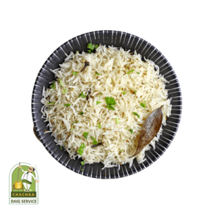 chicken zeera pulao daig in Lahore