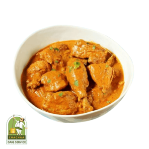 chicken korma daig in Lahore