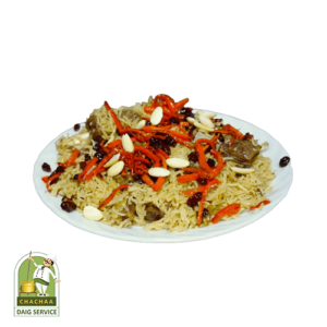 mutton kabuli pulao daig in lahore