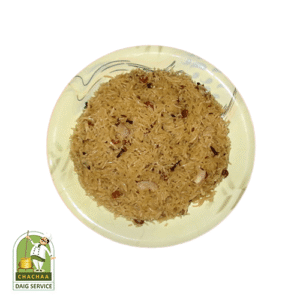Gurwaly Chawal