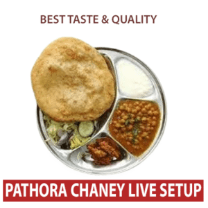LIVE PATHORA SETUP - 150