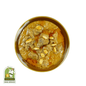 Mutton Badami Qorma - 7 KG