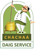 Chachaa Daig